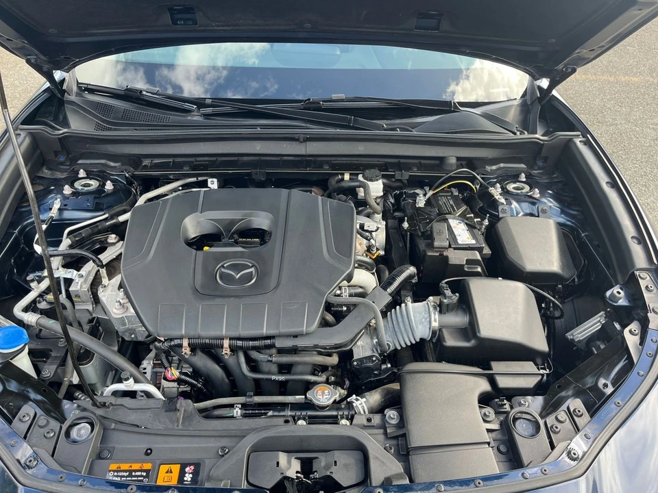 2024 Mazda CX-30 - Image 24 of 31