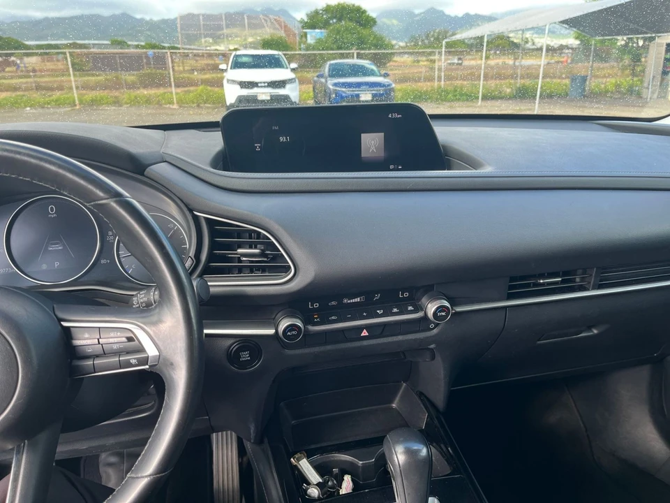 2024 Mazda CX-30 - Image 16 of 31