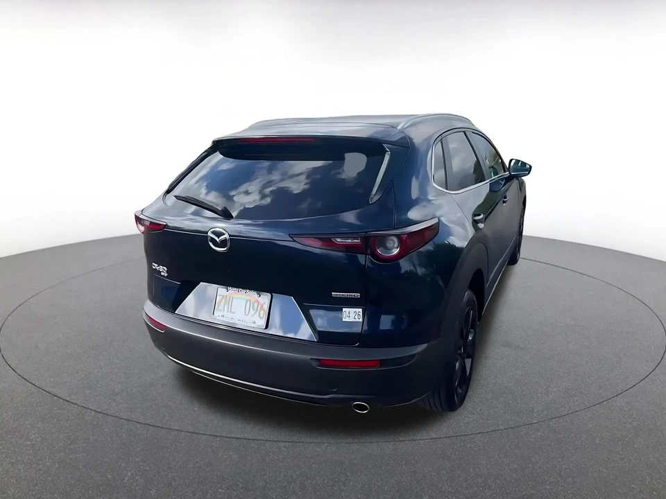 2024 Mazda CX-30 - Image 13 of 31