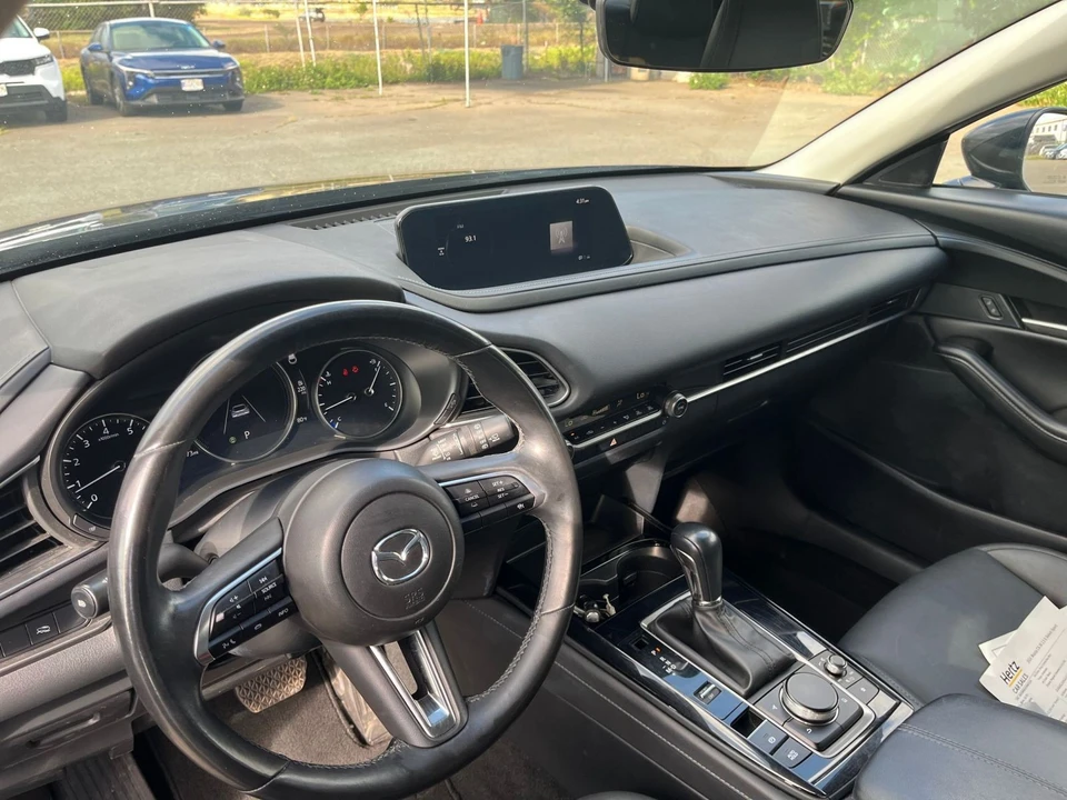 2024 Mazda CX-30 - Image 30 of 31