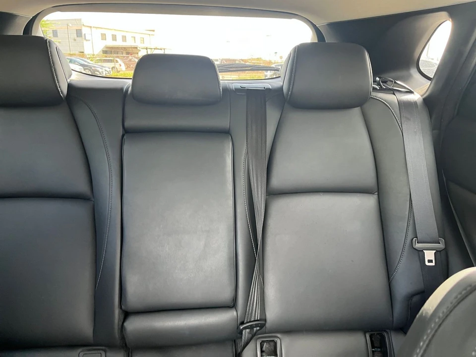 2024 Mazda CX-30 - Image 29 of 31