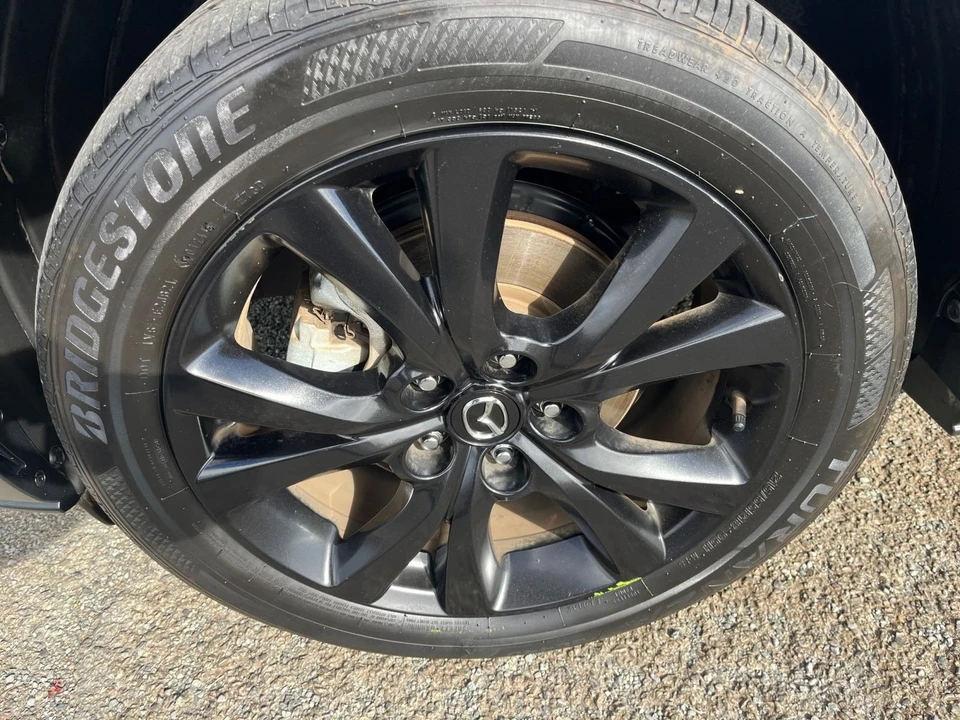 2024 Mazda CX-30 - Image 26 of 31