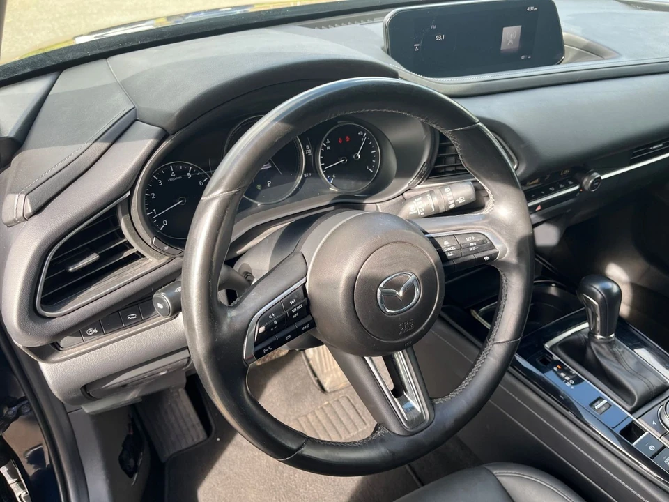 2024 Mazda CX-30 - Image 31 of 31