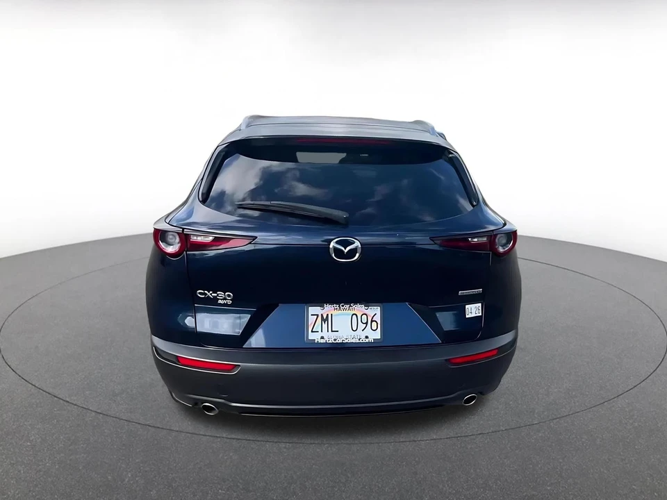 2024 Mazda CX-30 - Image 12 of 31