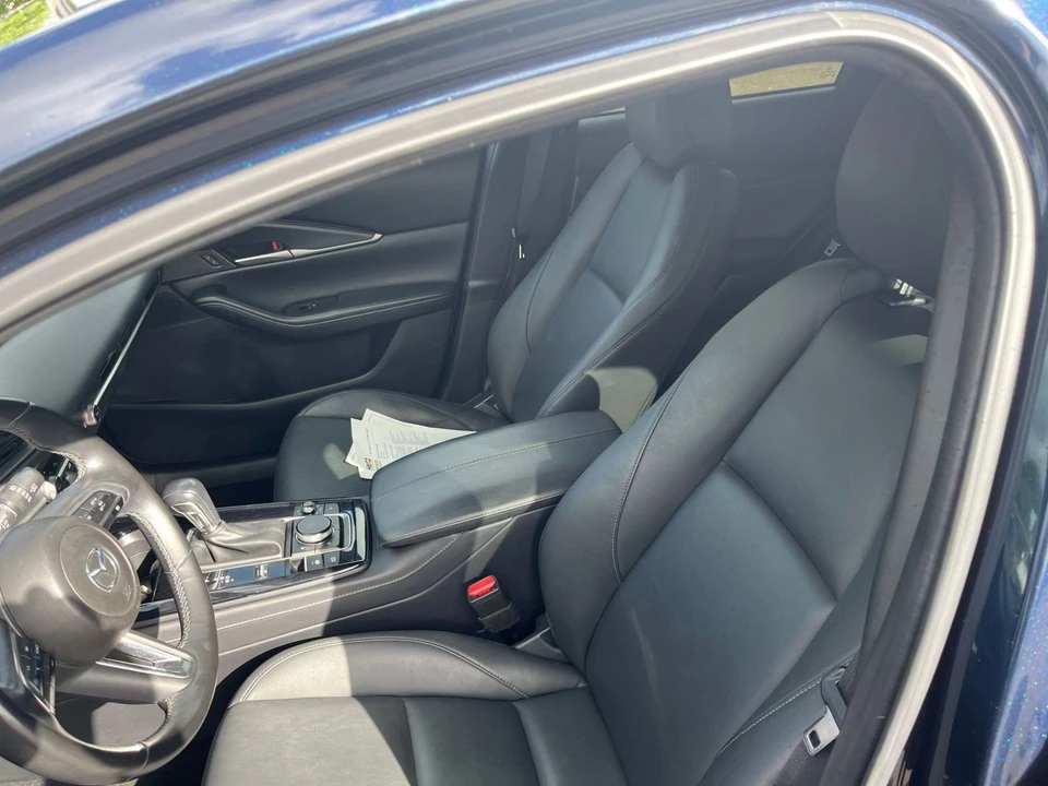 2024 Mazda CX-30 - Image 28 of 31