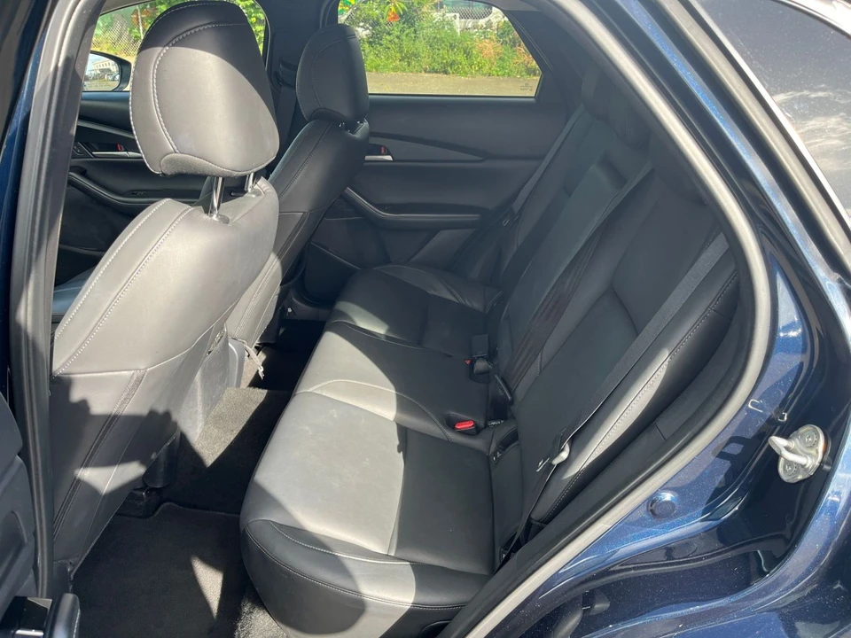2024 Mazda CX-30 - Image 19 of 31
