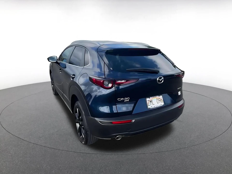 2024 Mazda CX-30 - Image 13 of 31