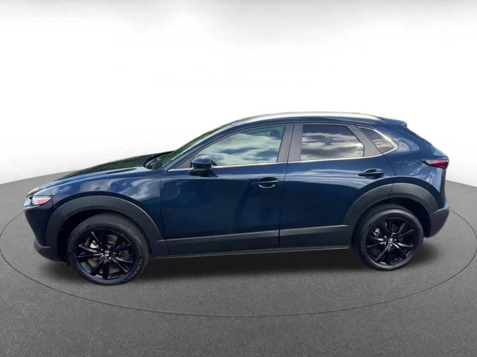 2024 Mazda CX-30 - Image 11 of 31