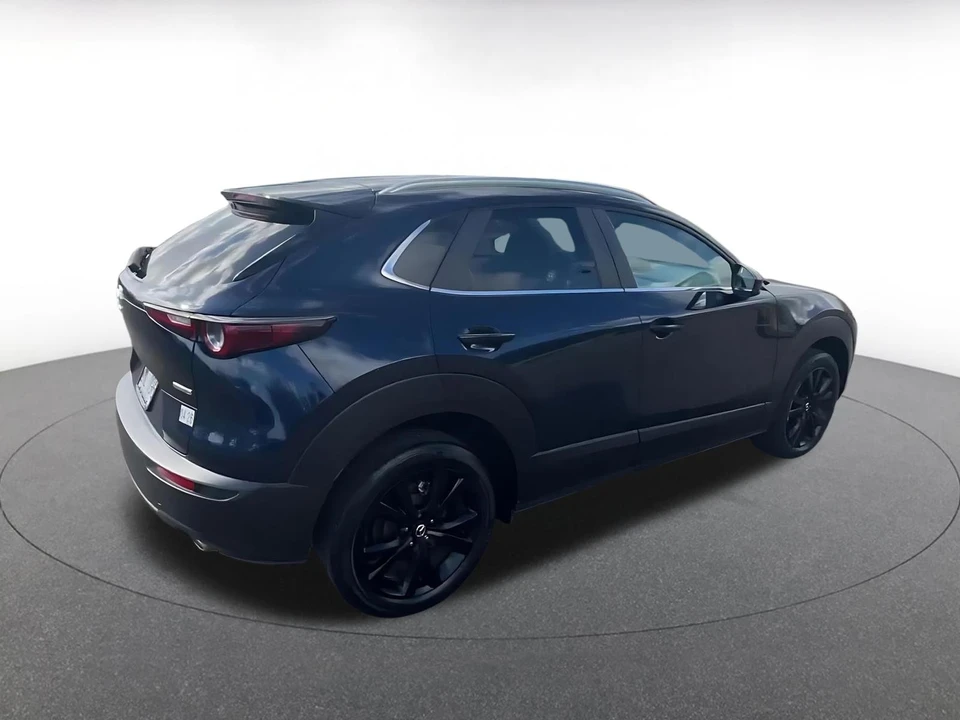 2024 Mazda CX-30 - Image 14 of 31