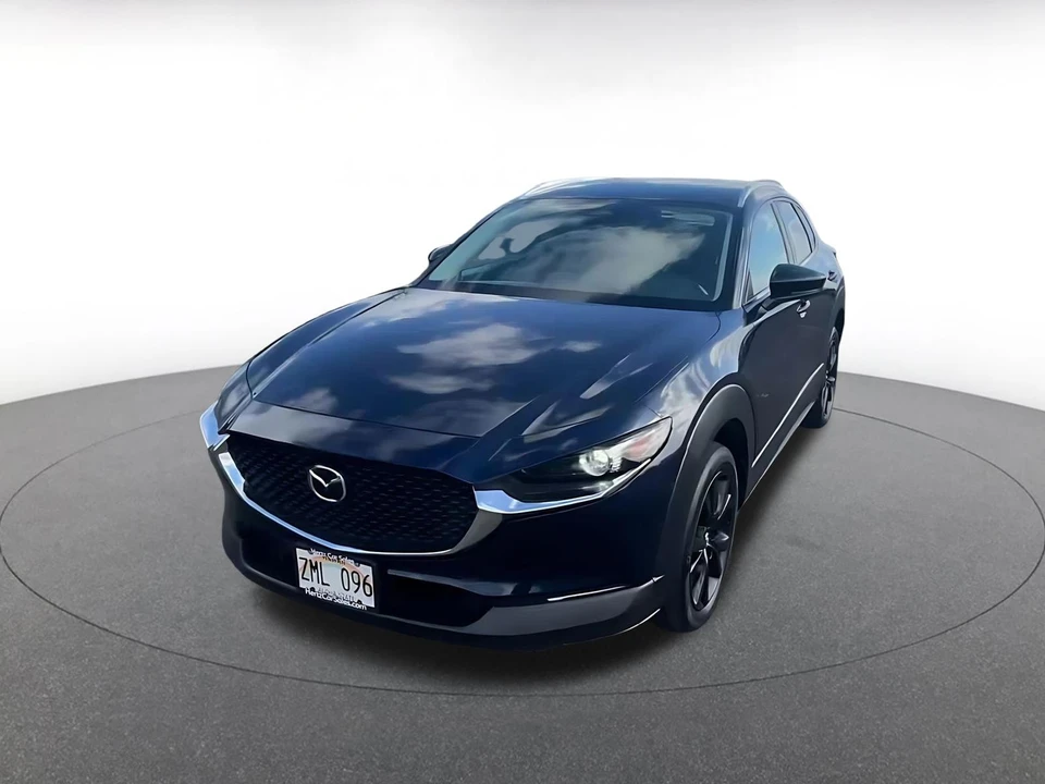 2024 Mazda CX-30 - Image 8 of 31