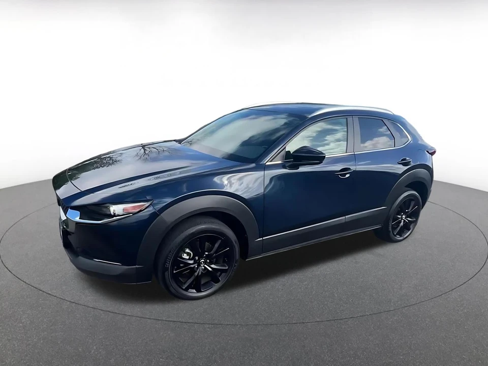 2024 Mazda CX-30 - Image 9 of 31