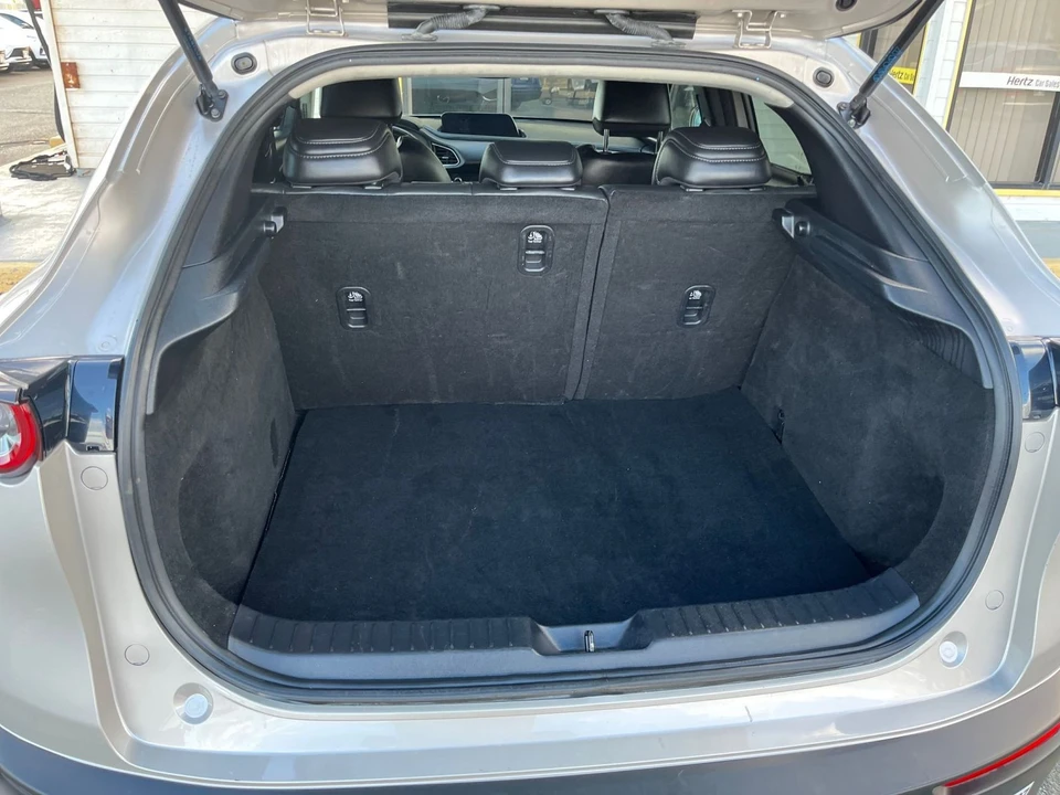 2024 Mazda CX-30 - Image 31 of 31