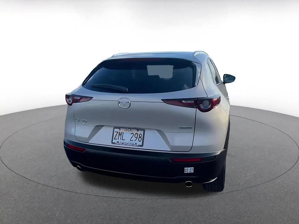 2024 Mazda CX-30 - Image 13 of 31