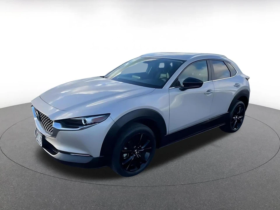 2024 Mazda CX-30 - Image 8 of 31