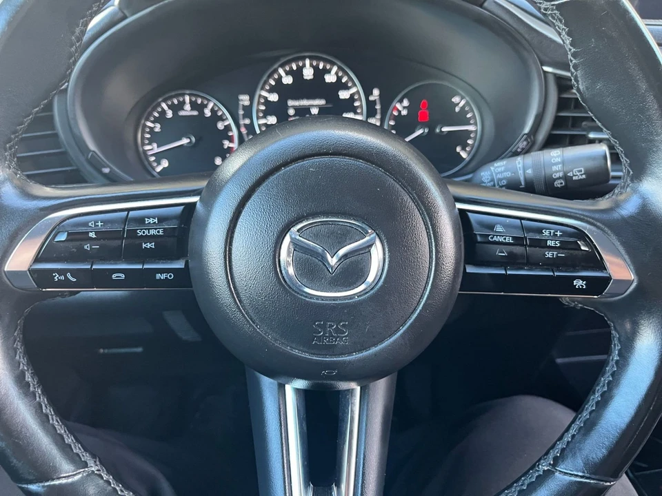 2024 Mazda CX-30 - Image 27 of 31