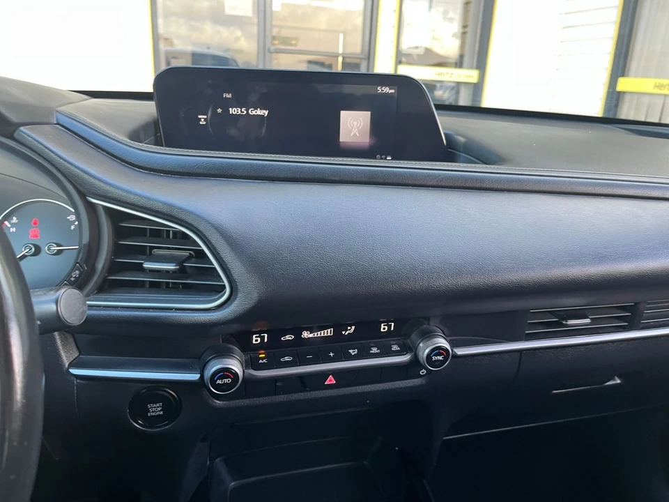 2024 Mazda CX-30 - Image 19 of 31