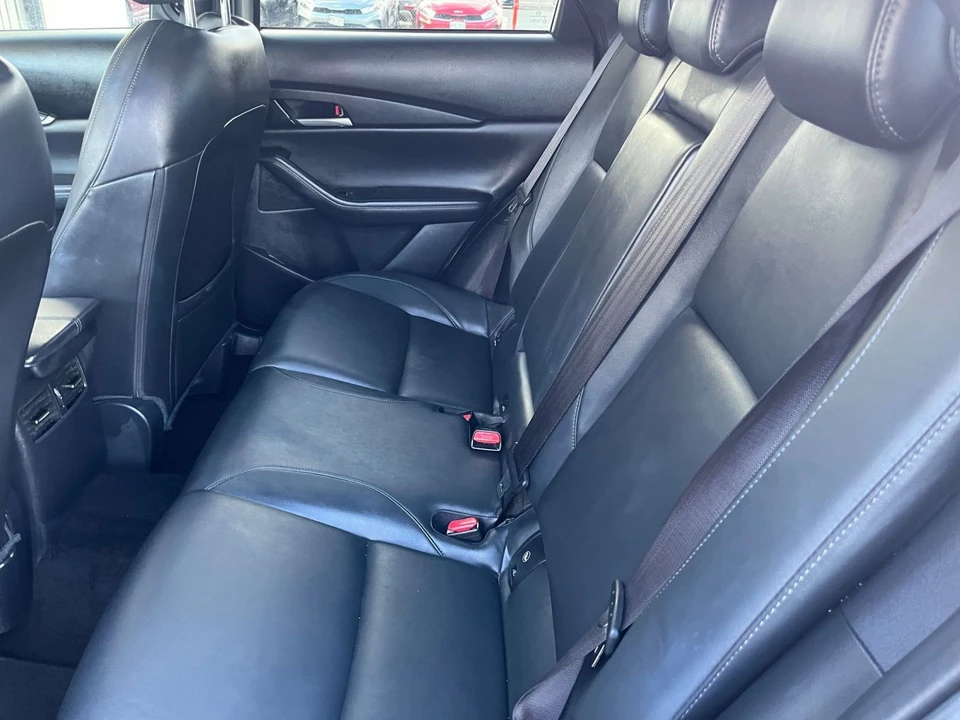2024 Mazda CX-30 - Image 25 of 31