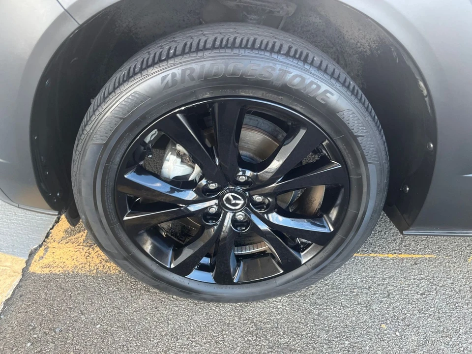 2024 Mazda CX-30 - Image 30 of 31