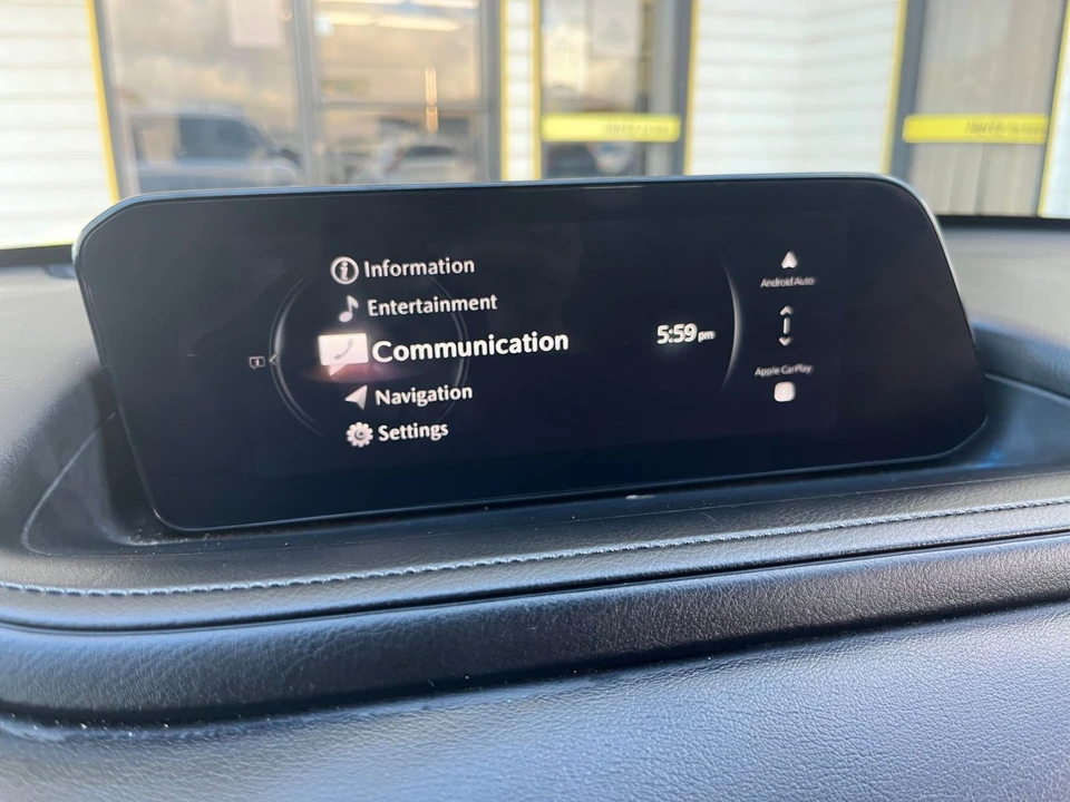 2024 Mazda CX-30 - Image 22 of 31