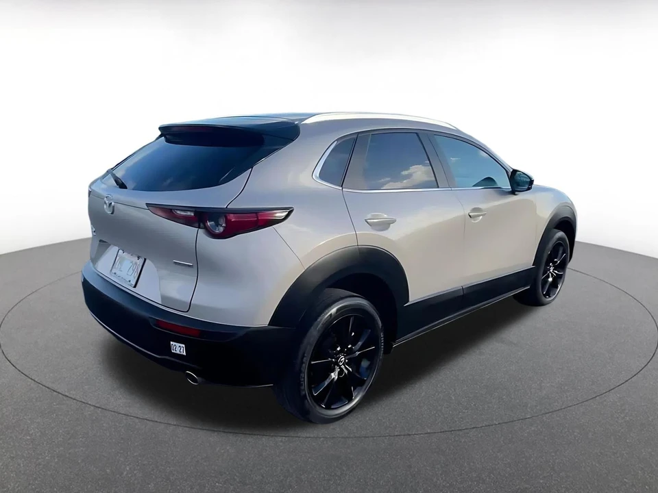 2024 Mazda CX-30 - Image 14 of 31