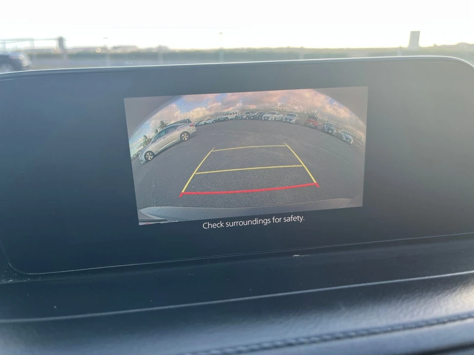 2024 Mazda CX-30 - Image 24 of 31