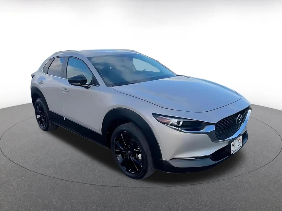 2024 Mazda CX-30 - Image 2 of 31