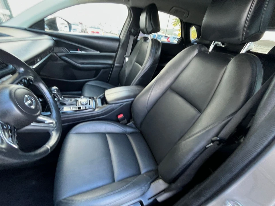 2024 Mazda CX-30 - Image 26 of 31
