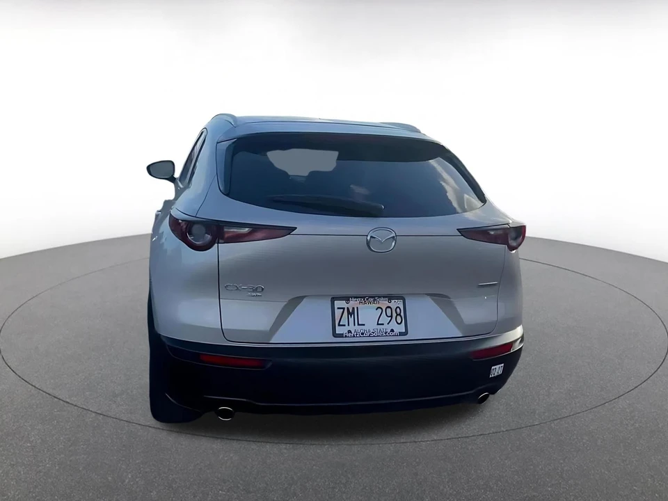 2024 Mazda CX-30 - Image 16 of 31