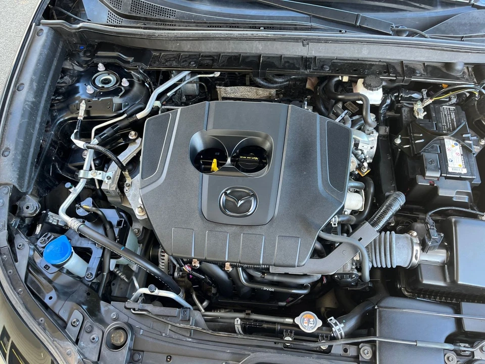 2024 Mazda CX-30 - Image 29 of 31