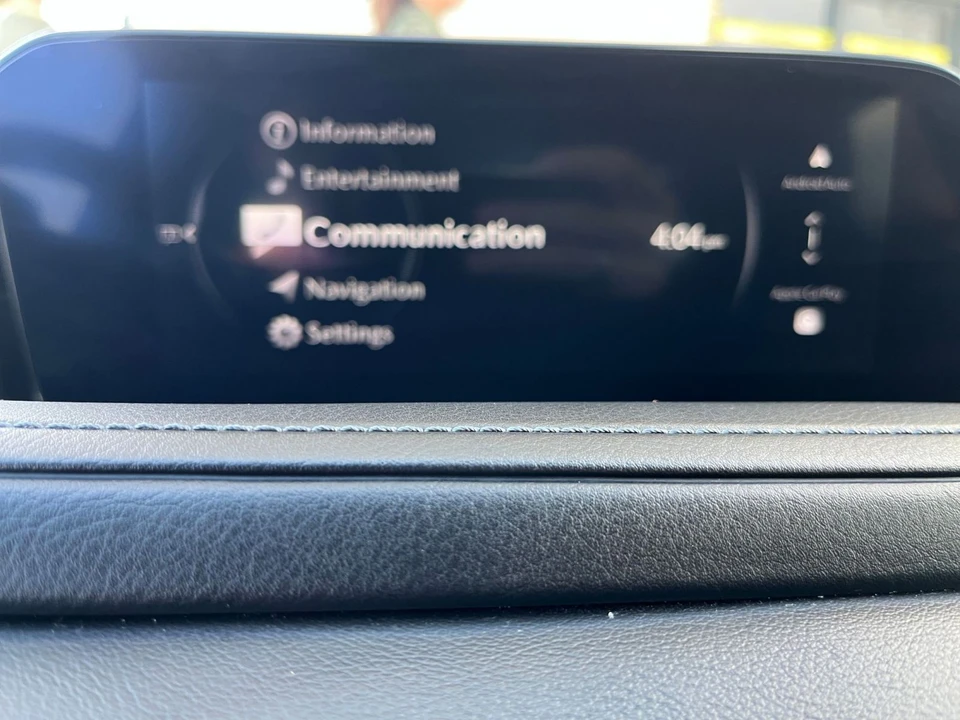 2024 Mazda CX-30 - Image 22 of 31