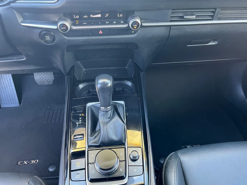 2024 Mazda CX-30 - Image 19 of 31
