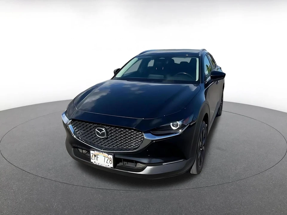 2024 Mazda CX-30 - Image 8 of 31