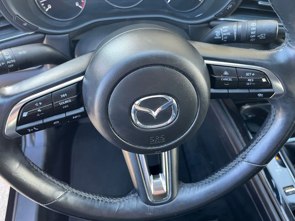 2024 Mazda CX-30 - Image 25 of 31