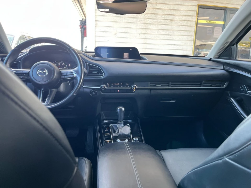 2024 Mazda CX-30 - Image 30 of 31