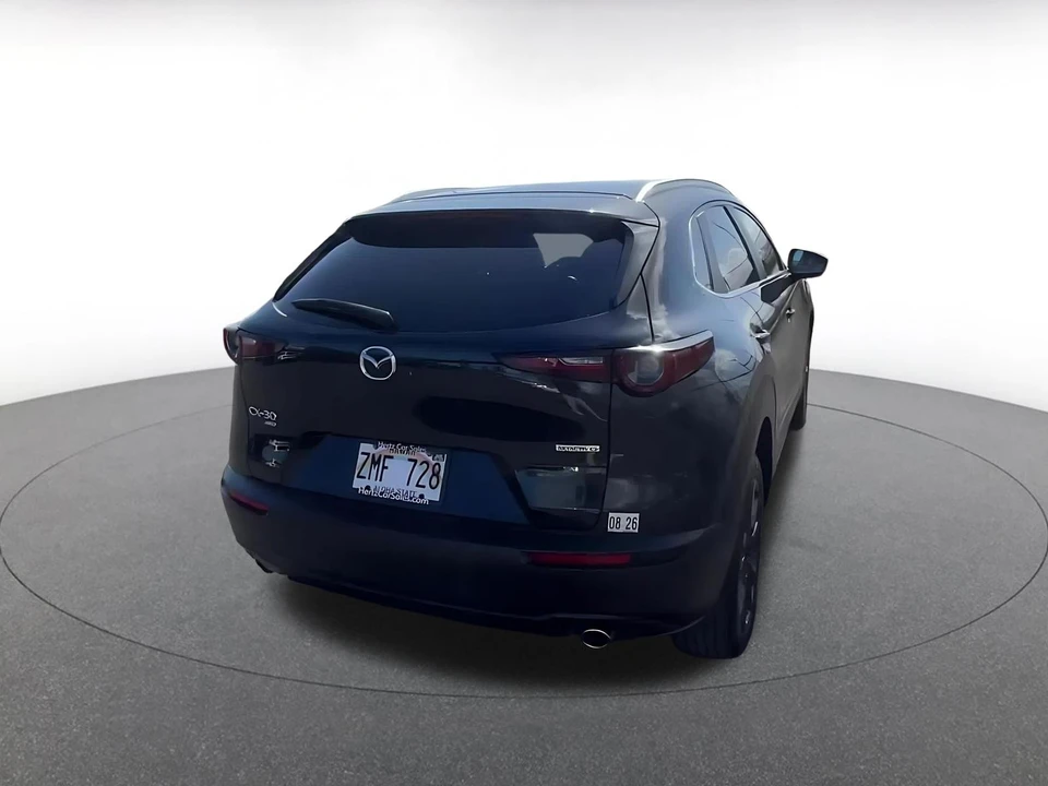 2024 Mazda CX-30 - Image 17 of 31