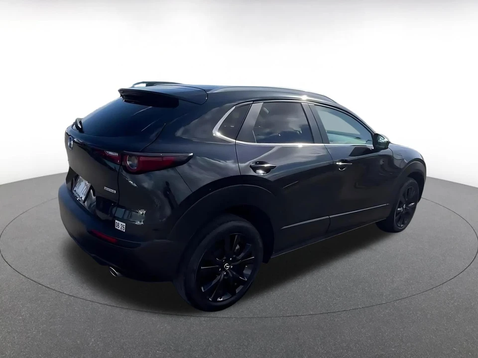 2024 Mazda CX-30 - Image 16 of 31