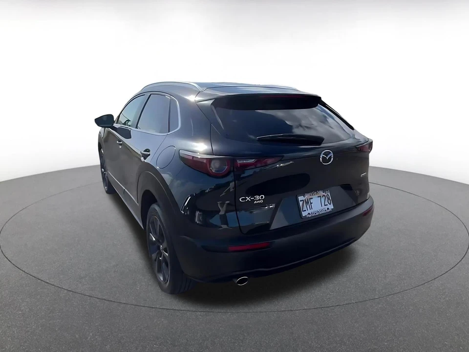 2024 Mazda CX-30 - Image 11 of 31