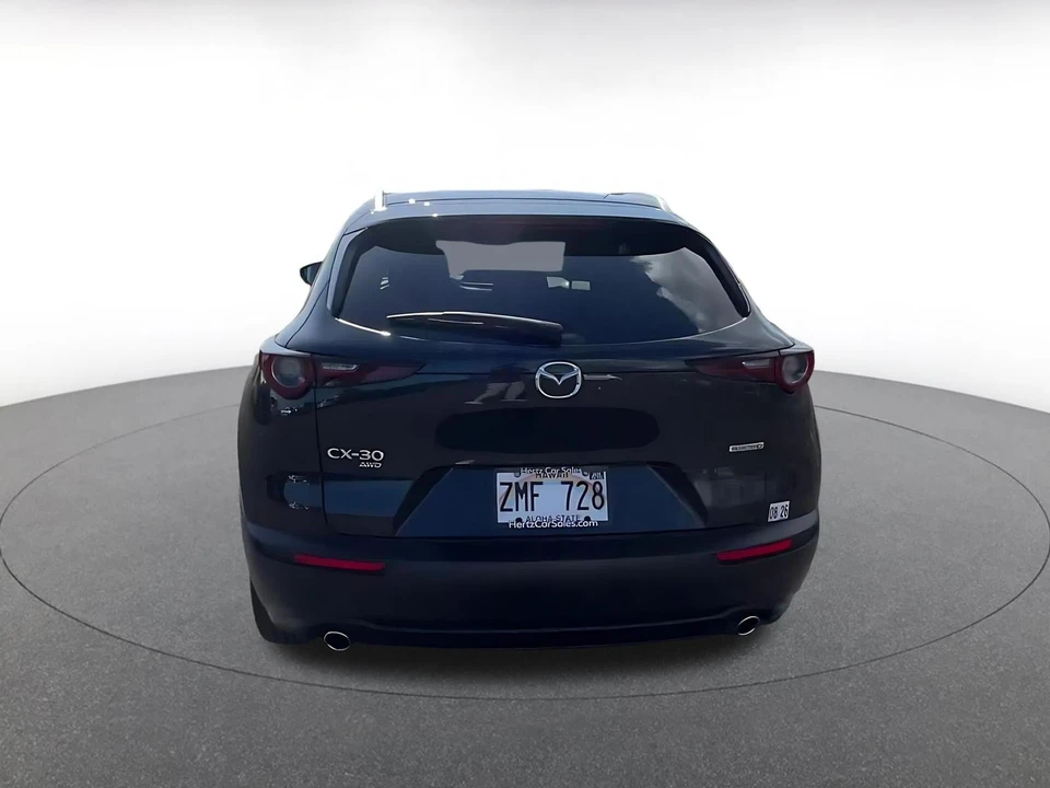 2024 Mazda CX-30 - Image 12 of 31