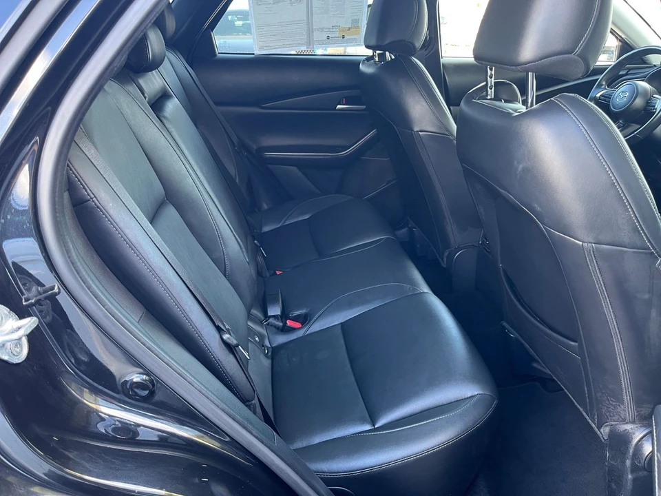 2024 Mazda CX-30 - Image 27 of 31