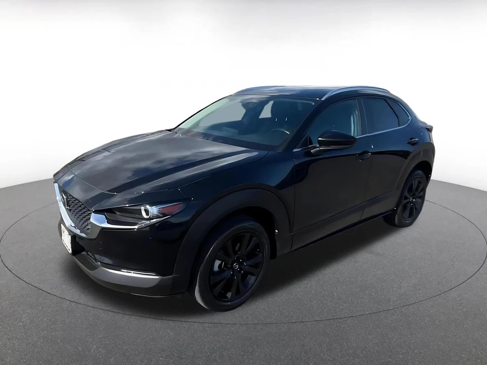 2024 Mazda CX-30 - Image 9 of 31