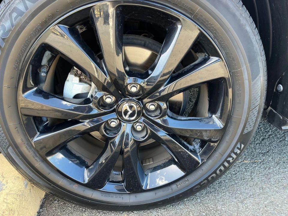 2024 Mazda CX-30 - Image 27 of 31