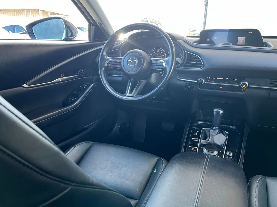 2024 Mazda CX-30 - Image 29 of 31