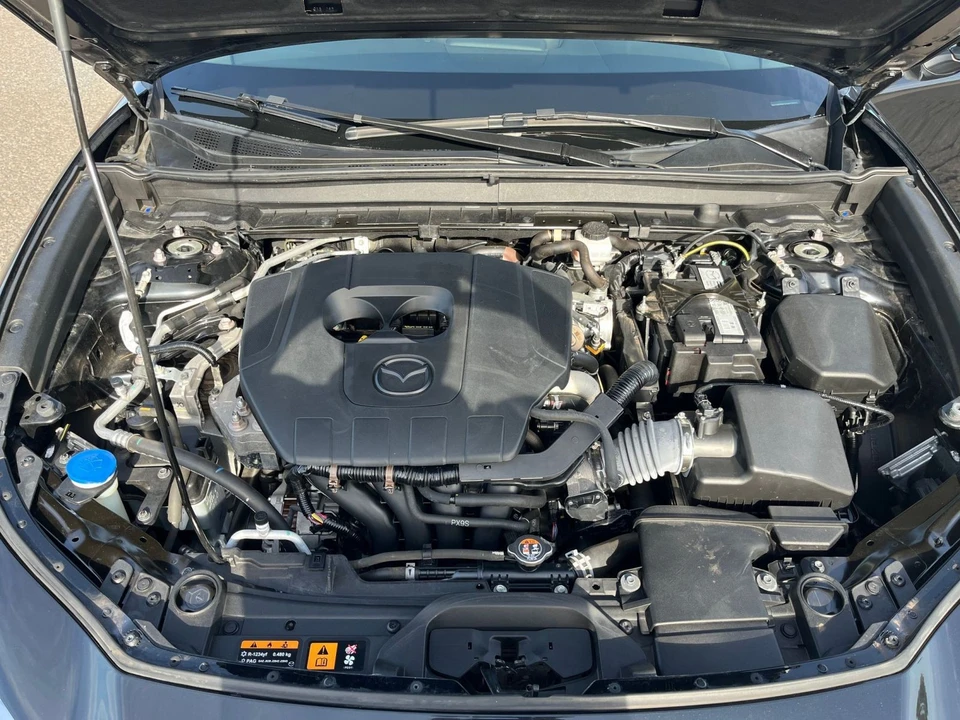 2024 Mazda CX-30 - Image 28 of 31
