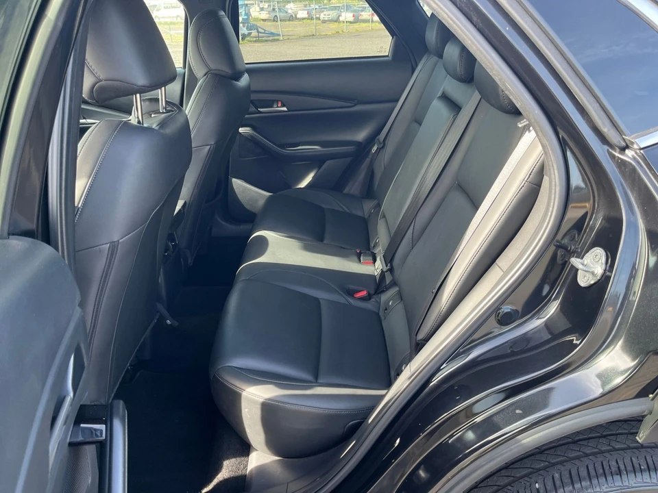 2024 Mazda CX-30 - Image 22 of 31