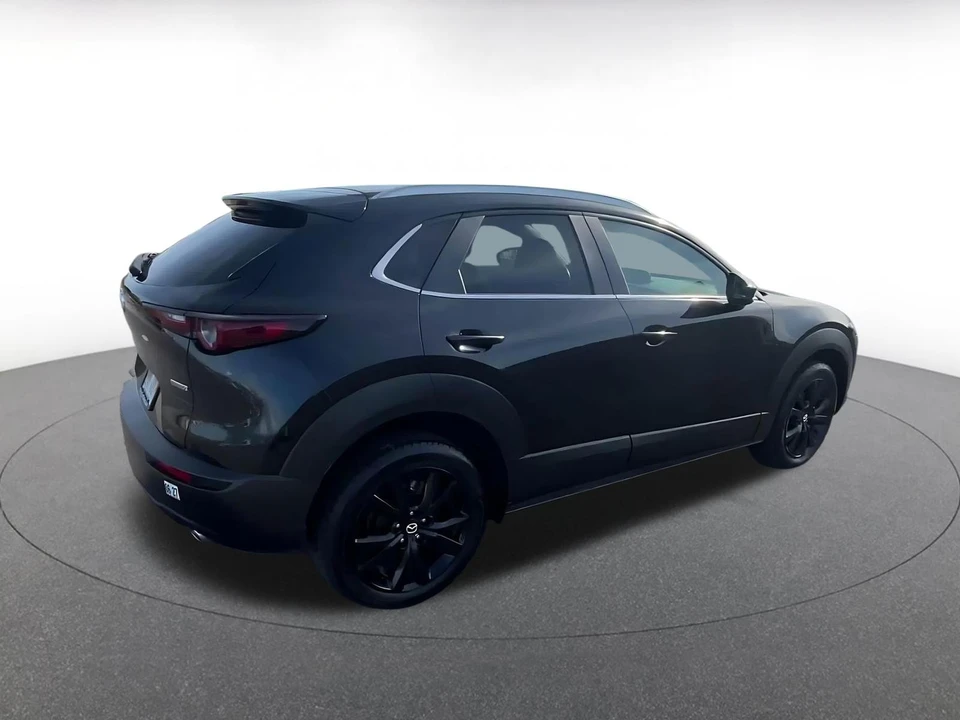 2024 Mazda CX-30 - Image 15 of 31