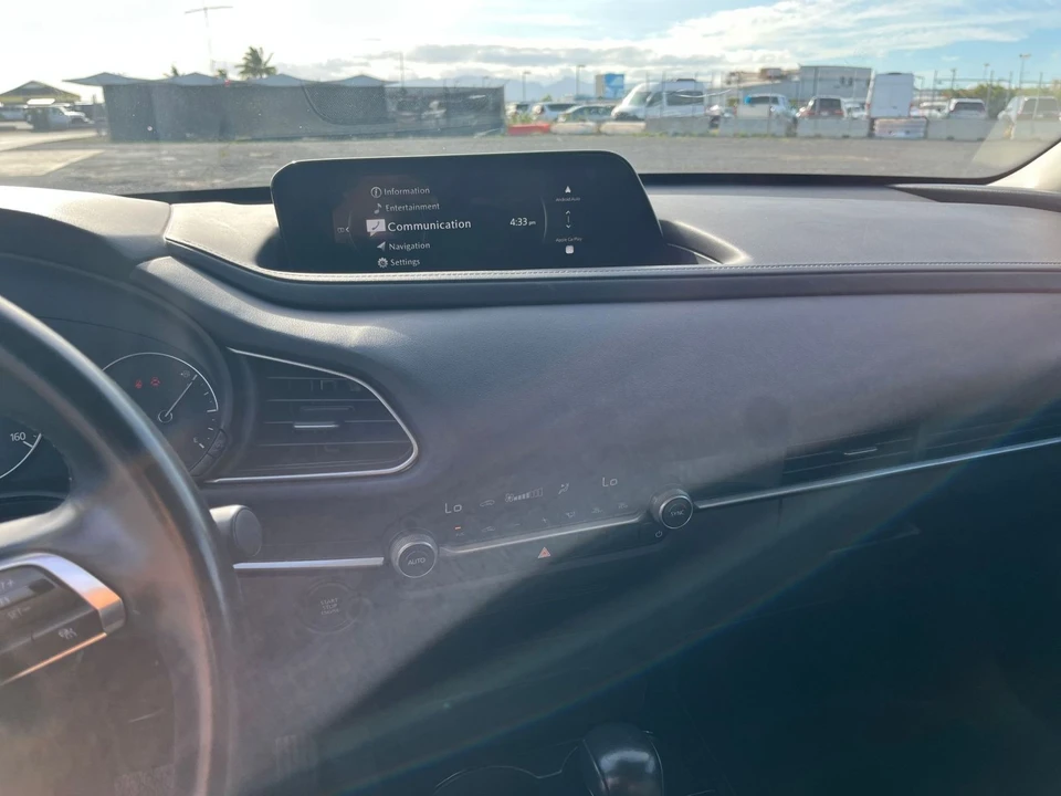 2024 Mazda CX-30 - Image 18 of 31