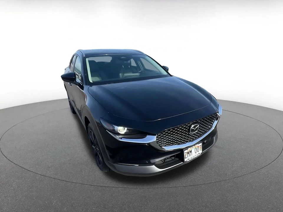 2024 Mazda CX-30 - Image 3 of 31