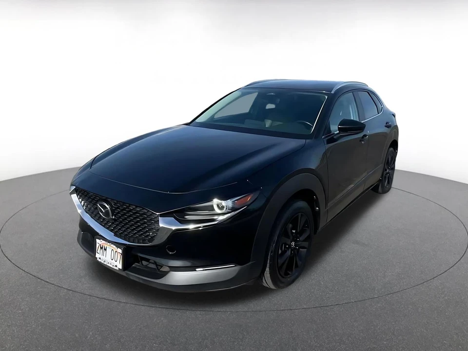 2024 Mazda CX-30 - Image 7 of 31