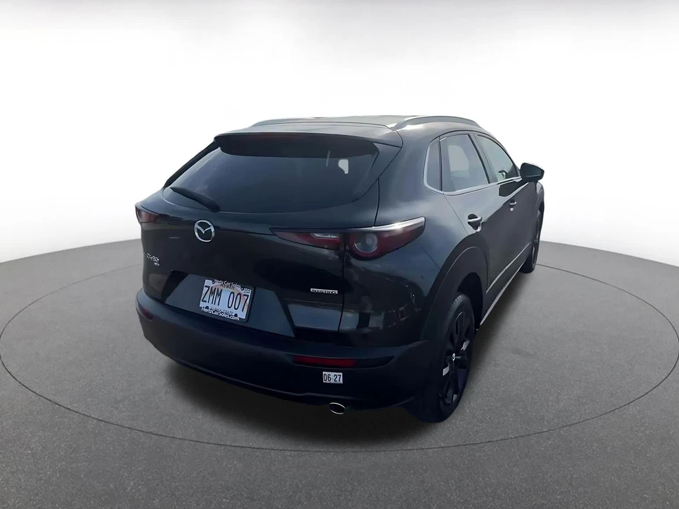 2024 Mazda CX-30 - Image 16 of 31