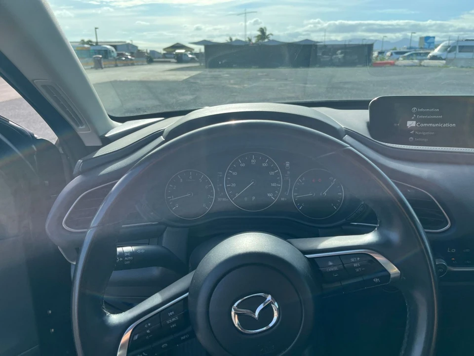 2024 Mazda CX-30 - Image 30 of 31